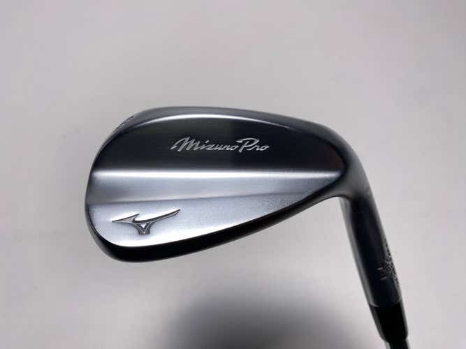 Mizuno Pro T-1 Chrome Gap Wedge GW 52* 10 S-Grind DG S400 Tour Issue Stiff RH