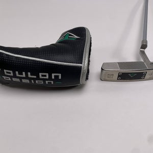 Odyssey Toulon Design Austin Putter 32" SuperStroke Tour 1.0 Mens RH HC