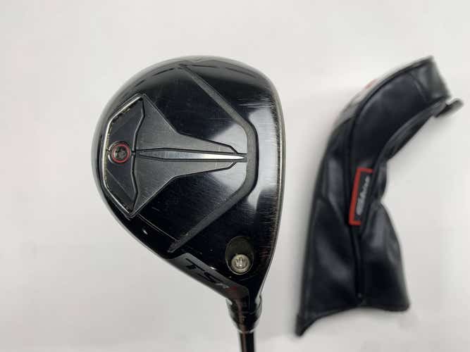 Titleist TSR1 5 Hybrid 23* Tensei Blue AV Series Xlink Tech 65g Regular RH HC