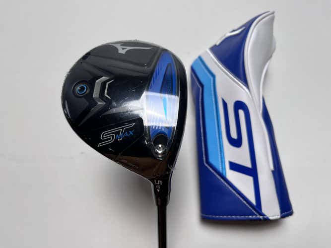 Mizuno ST-MAX 230 5 Fairway Wood 18* UST Mamiya LinQ 6F3 Regular RH HC