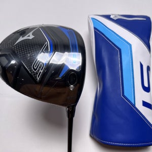 Mizuno ST-X 230 Driver 12* UST Mamiya Helium 4F1 Ladies RH HC
