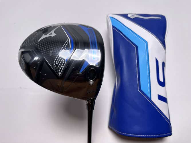Mizuno ST-X 230 Driver 12* UST Mamiya Helium 4F1 Ladies RH HC