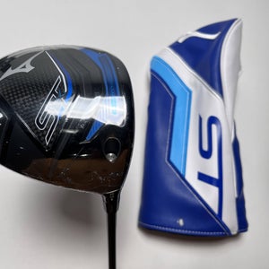 Mizuno ST-X 230 Driver 9.5* Mitsubishi Chemical Kai'li Blue 50g Regular RH HC