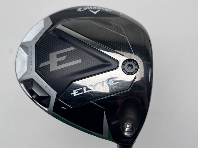 Callaway Elyte Driver 10.5* Tensei Blue AV Series 65g Regular RH