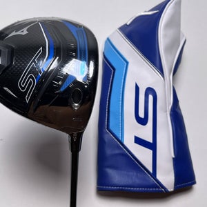 Mizuno ST-Z 230 Driver 10.5* Mitsubishi Chemical Kai'li Blue 50g Regular RH HC