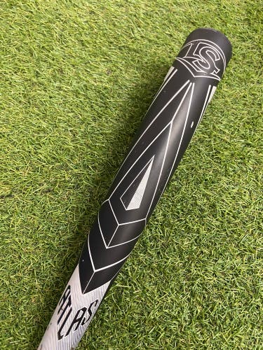 Louisville Slugger Atlas BBCOR Bat (-3) 2025