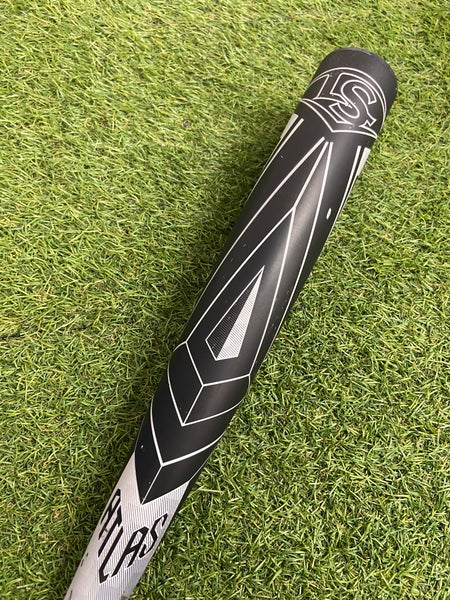 Louisville Slugger Atlas BBCOR Bat (-3) 2025