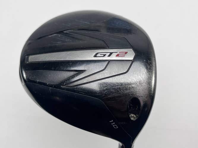 Titleist GT2 Driver 11* Tensei Blue 1K Series 55g Regular Graphite Mens RH