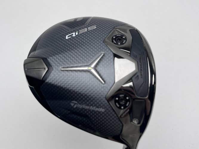 TaylorMade Qi35 LS Driver 10.5* Kai'li CB 60g Regular Graphite Mens RH