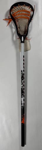 Adult Warrior Torch Complete Stick