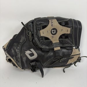 DeMarini  Diablo Softball Glove, 14”, Black