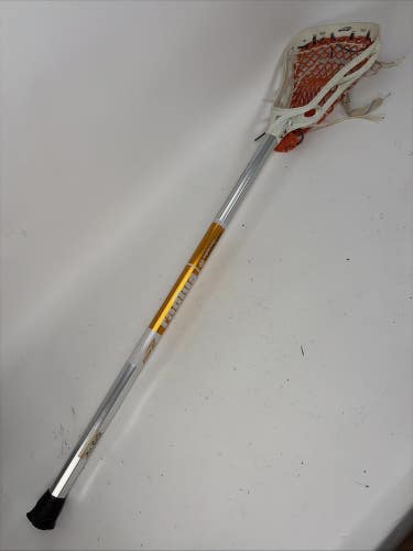 Brine Radius 6000 Series, Classic Grip, Lacrosse Stick