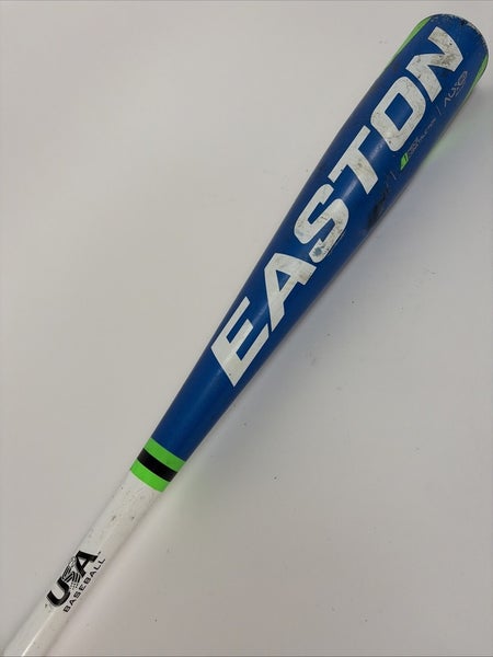 Easton Speed Basball Bat, 31/21 (-10), 2 5/8