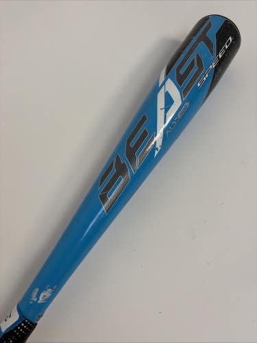 Easton Beast Speed T-Ball Baseball Bat, 24/13 (-11), 2 5/8" Barrel