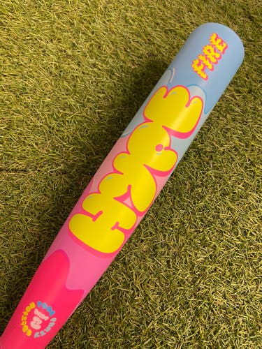 Easton HF Pool Party USSSA 2025 (-8)