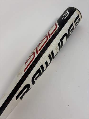 Easton 5150 Baseball Bat, 32/29 (-3), 2 5/8" Barrel, BBCOR