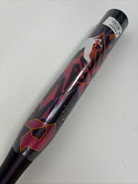 Demarini Zeneth Softball Bat, 30/17 (-13), 2 1/4" Barrel