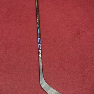 CCM Super Tacks AS-VI pro Left Hand Hockey Stick P90TM 80 Flex Pro Stock (New) Item#AS6