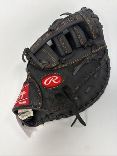 Rawlings Renegage First Basement Glove, 12.5", RHT