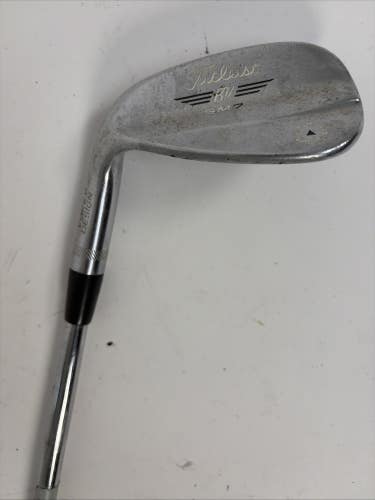 Titleist Vokey SM7 Wedge, 50* 8 Bounce F-Grind LH