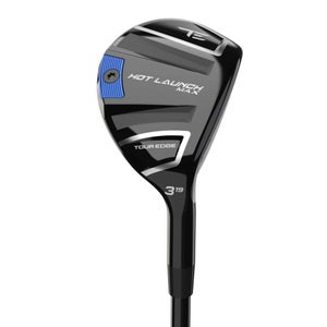 Tour Edge Hot Launch Max Hybrid NEW