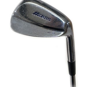 Mizuno MP-33 Forged Single Pitching Wedge Steel True Temper Dynamic Gold S300