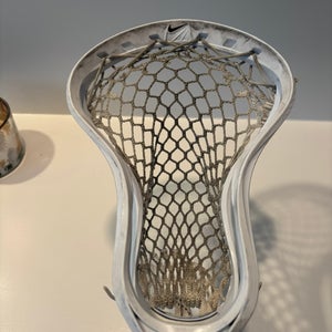 Nike L3 Used Stringing Head (Used)