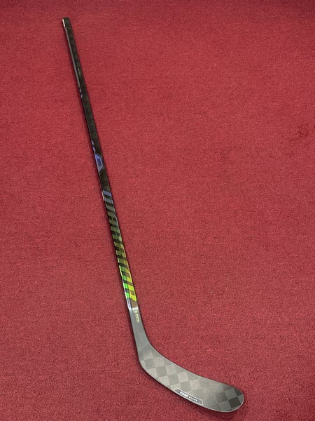 Senior Warrior Covert QR6 Pro Left Hand Hockey Stick W28 85 Flex Pro Stock (New) Item#2885W