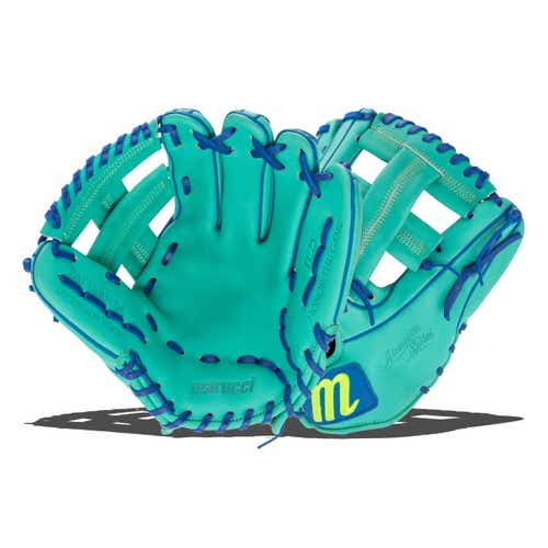 Used Marucci MFG4AS42A4 Right Hand Thrower - Excellent Condition