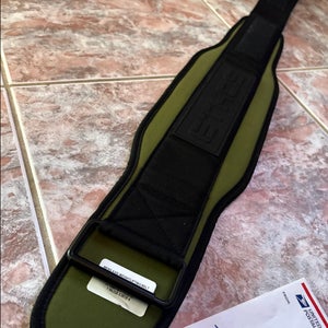 Weight Belts / Weights (New)