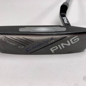 Ping Cadence TR Anser 2 Putter 35" Black Dot Mens RH