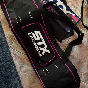 STX Bag (New) nice duffle bag women’s