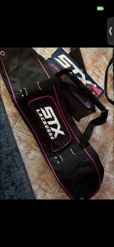 STX Bag (New) nice duffle bag women’s