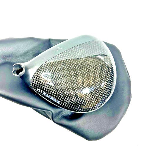 Callaway Mini Driver 11.5 Ti340 Ai Smoke Max Head Only