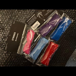 StringKing (New) mesh . Lot of 5 packs