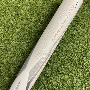 Easton Ghost Unlimited Fastpitch 2023 (-11)