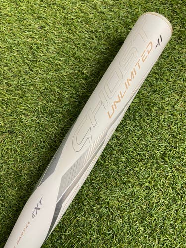 Easton Ghost Unlimited Fastpitch 2023 (-11)