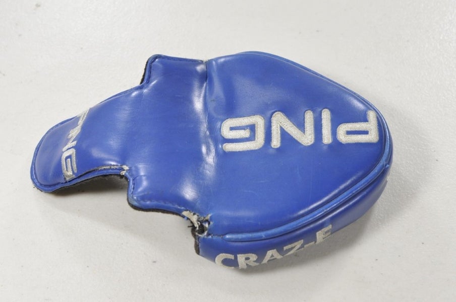 Ping G2i Craz-E 35