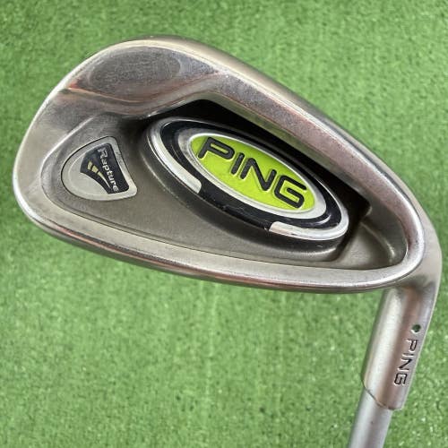 Ping Rapture U Wedge Gap Approach TFC 909I Regular Flex Green Dot +1/2 Long