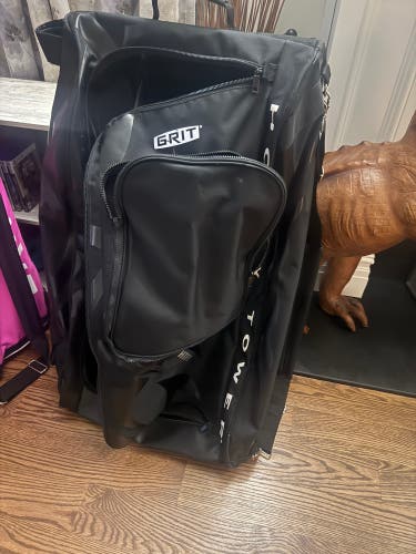 GRIT Tower Bag (Used)