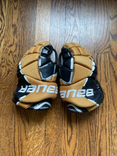 Bauer Vapor X:30 Gloves 11" (Used)