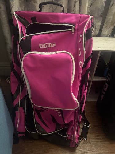GRIT Tower Bag (Used)