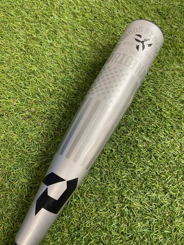 DeMarini The Goods Hybrid (2 3/4") USSSA 2024 (-10)