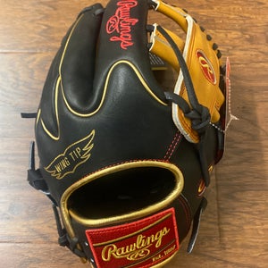 2024 Rawlings Heart of the Hide January 2024 GOTM Infield Baseball Glove 11.75" PRO205W-13TB