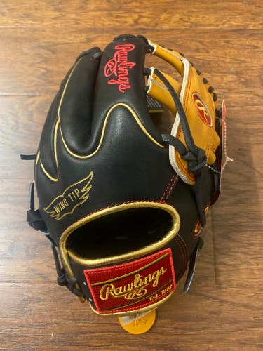 2024 Rawlings Heart of the Hide January 2024 GOTM Infield Baseball Glove 11.75" PRO205W-13TB