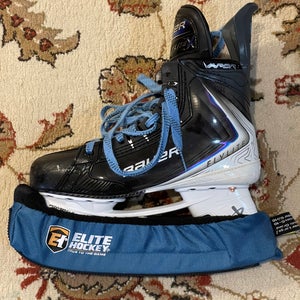 2025 Bauer Vapor Flylite Hockey Skates 7 (Used)
