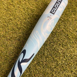Rawlings Clout (2 5/8") USA Bat 2025 (-10)