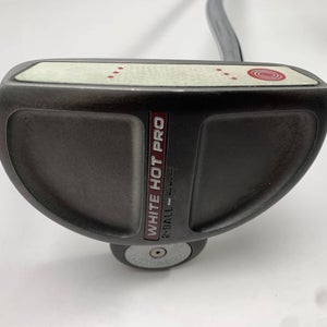 Odyssey White Hot Pro 2-Ball Putter 34" Mens RH