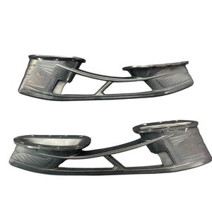 Black Pair of Bauer PowerFly 254 mm (New)