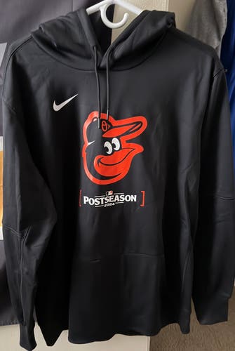 Baltimore Orioles Men's XL Nike Sweatshirt (New)
